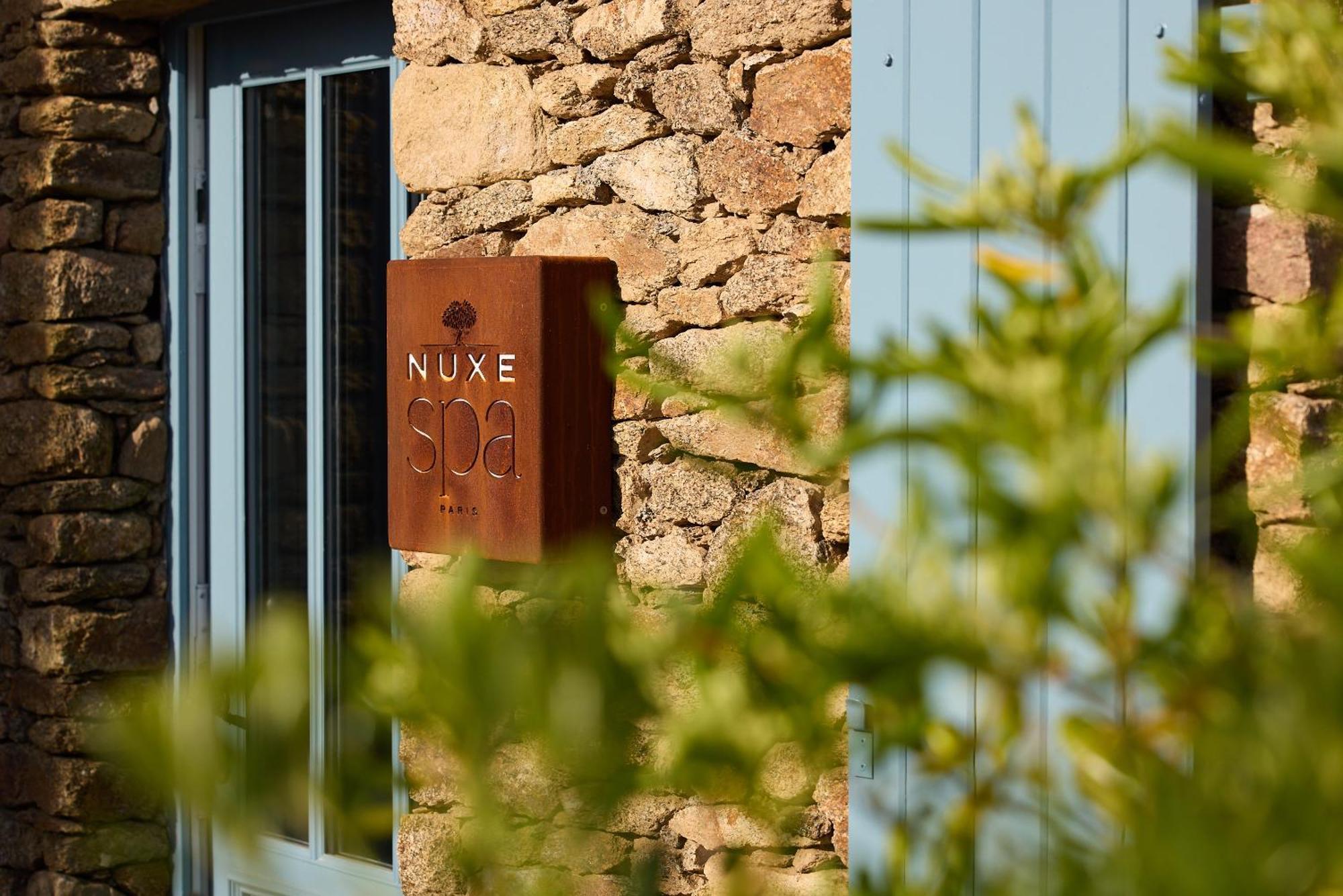 La Mission Hotel & Spa - L'Ile D'Yeu Dış mekan fotoğraf