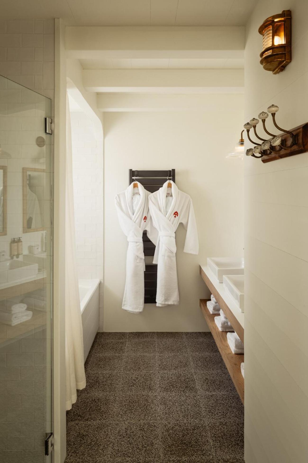 La Mission Hotel & Spa - L'Ile D'Yeu Dış mekan fotoğraf