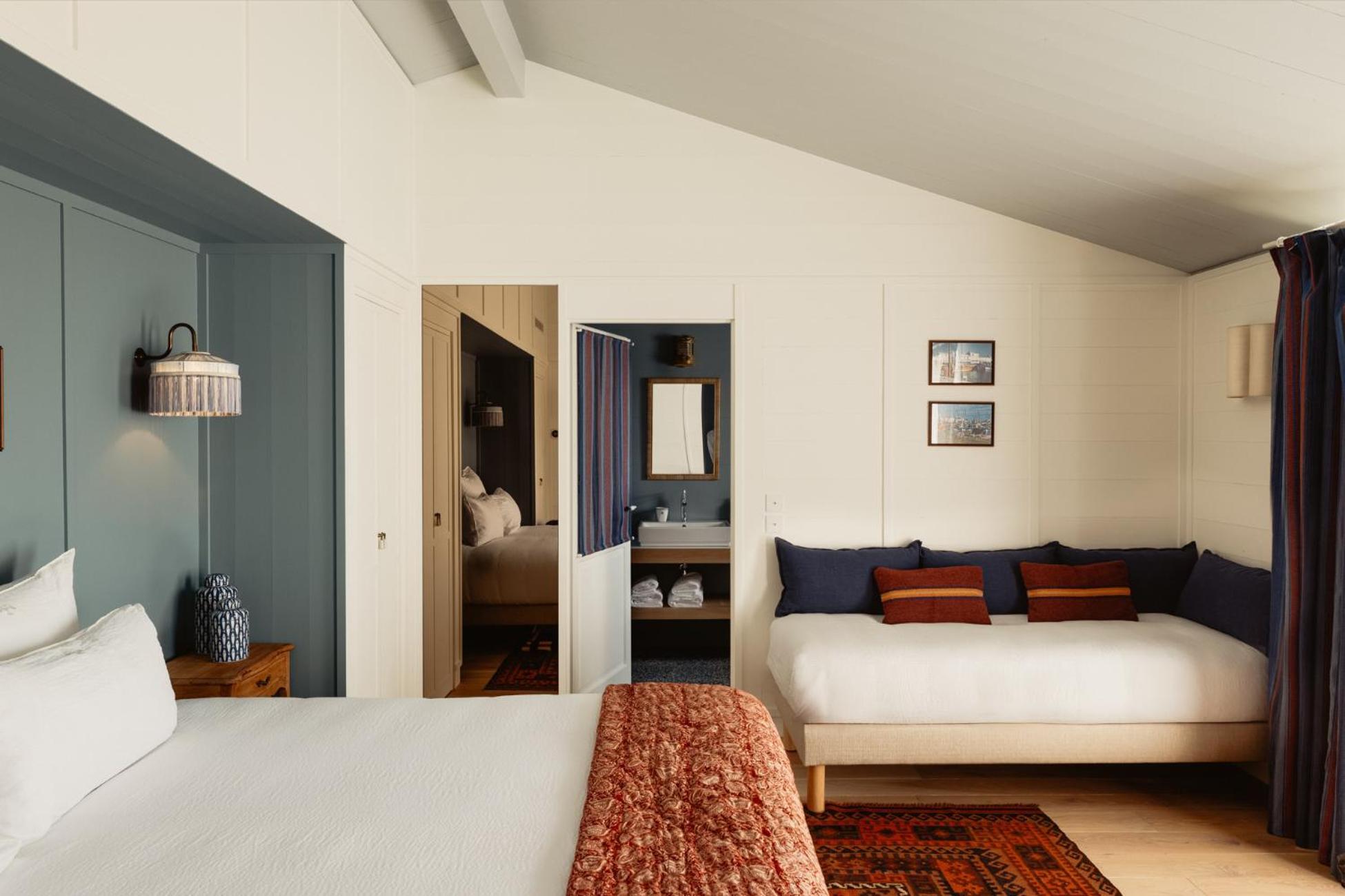 La Mission Hotel & Spa - L'Ile D'Yeu Dış mekan fotoğraf