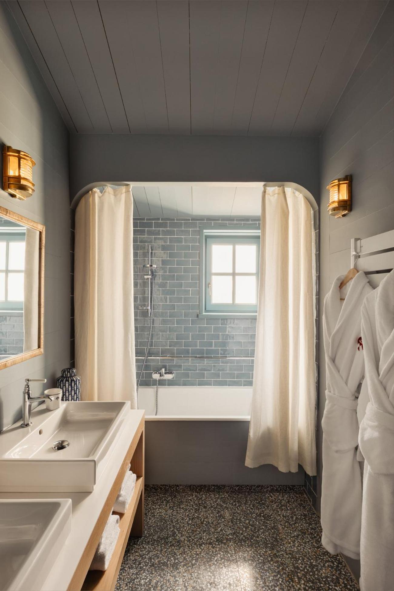 La Mission Hotel & Spa - L'Ile D'Yeu Dış mekan fotoğraf