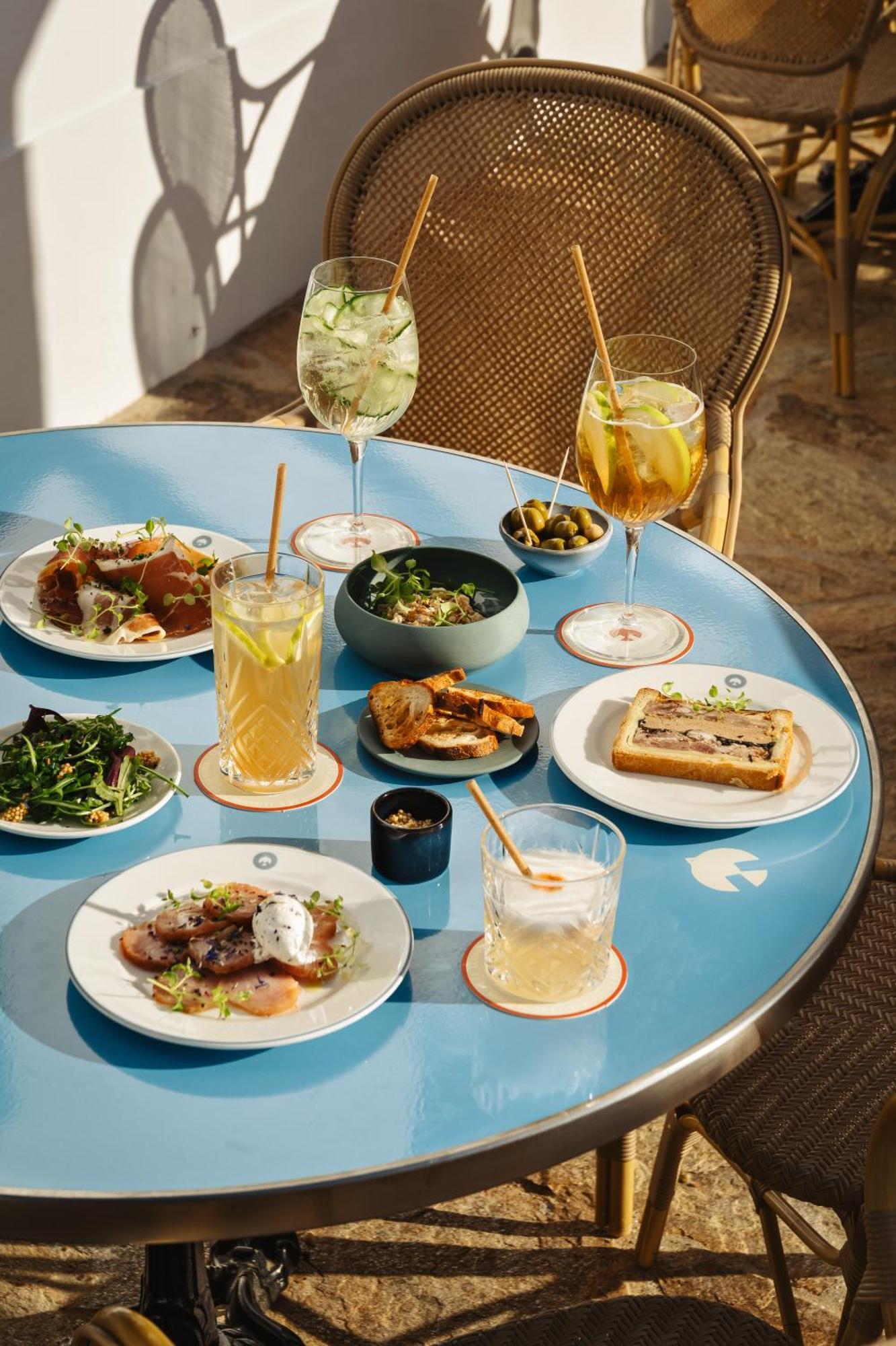 La Mission Hotel & Spa - L'Ile D'Yeu Dış mekan fotoğraf