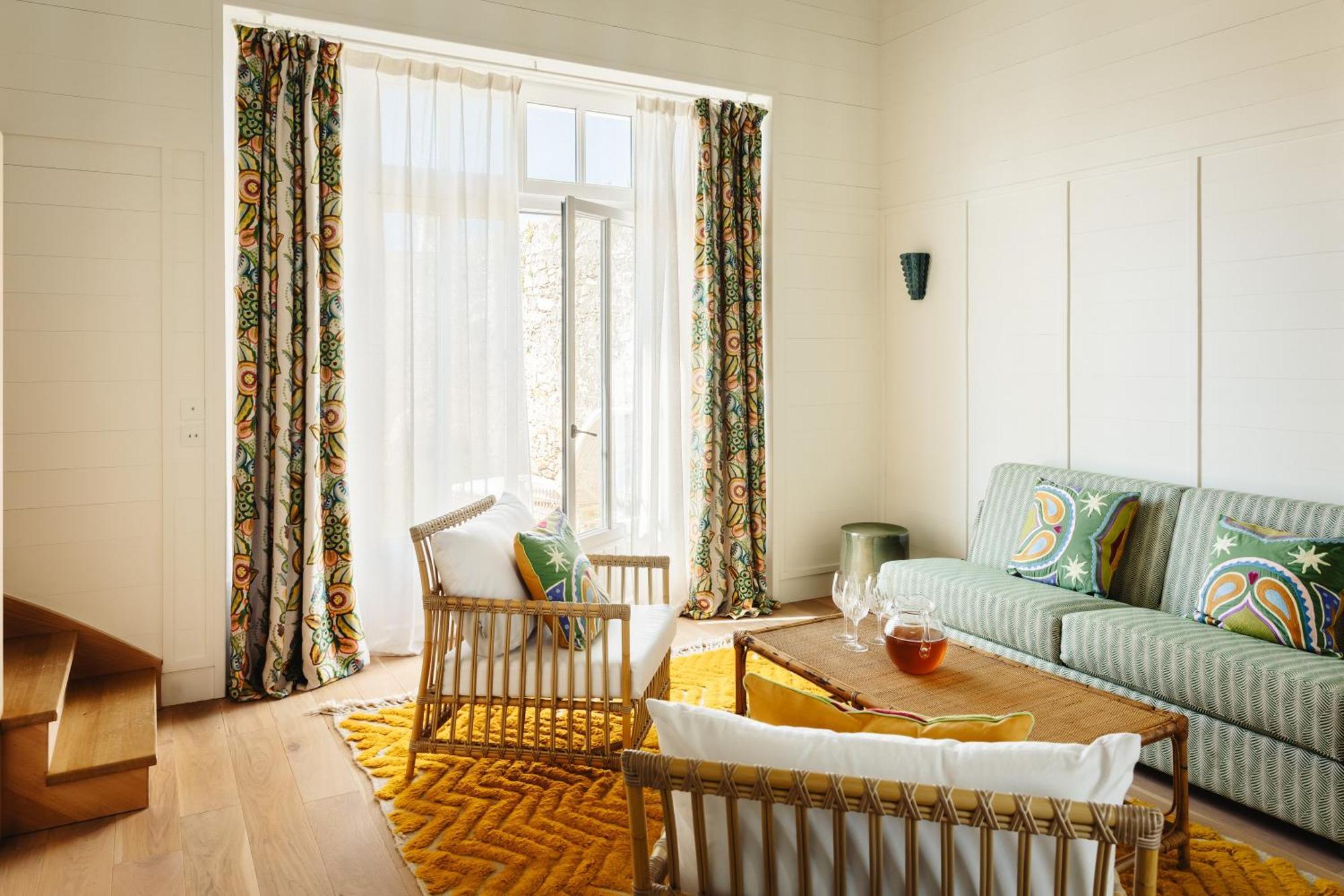 La Mission Hotel & Spa - L'Ile D'Yeu Dış mekan fotoğraf